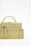 Mita Mini Zipper Bag Soft Green - 6