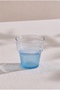 Mini Cornet Ice Cream Bowl Blue