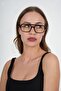 Black Blue Light Protection Glasses - 2