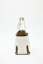 Nomad Pocketed Tote Canvas Bag Brown - 7