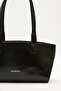 Ukiyo Shoulder Bag Black Tea - 4