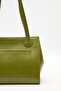 Ryuna Tote Bag Green - 8
