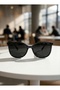 Lima Gray Polarized Sunglasses - 2