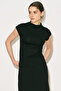 Easy Sleeveless Blouse Black - 4