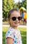 1058 C207 48 Olivier Philippe Polarized Children's Glasses - 2