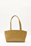 Ukiyo Shoulder Bag Olive - 7