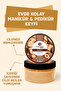 Biscuit Flavored Revitalizing & Softening Hand, Foot and Body Care Peeling 200gr