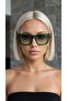 1024 C07 54 Olivier Philippe Sunglasses - 3