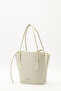 Canvas Bucket Bag Çağla - 6