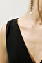 Olivia Evening Dress Black - 7
