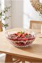 Lavinia Bowl 24X15.5 cm - 3