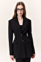 Premium Vatkali Fit Jacket Black - 3