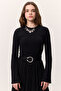 Evaze Sleeved Body Black - 2