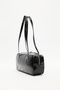 French Baget Bag Black - 7
