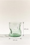 Aware Water Glass 4 pcs 340 CC - 6