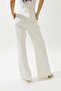 Valentine Pants Ecru - 6