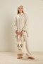 PRINTED GUESTS CLOTH BAG BEACH - 5