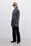 Flare Paça Long Pants Black - 3