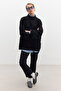 ELLA SWEATER BLACK - 3