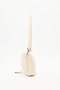Arte Mini Baguette Bag Beige - 7