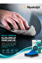 Microfiber Cleaning Cloth |   Counter Cloth |   Magic Cloth |   Glass Cloth 3 Pieces 60X40 cm - 2