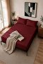 Nova Series Cotton Fitted Elastic Sheet Pillowcase - 3