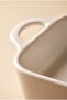 Norge Ceramic Oven Dish 40 cm White - 5