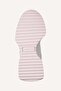 Nivardi - Lace Up SNEAKERS-WPI - WHT/PNK-8 - 4
