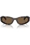 Vo5585S W65673 54 Women's Sunglasses - 3