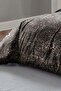 Leopard Patterned Premium Cotton Satin Duvet Cover Set – Double Size | Special Series Print - 3