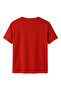 Move Forward Bereli Teddy Bear Printed Oversized Regular Fit Unisex T-Shirt - 3