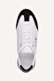 Eversley - Lace Up SNEAKER-WHB - WHT/BLK-7.5 - 2