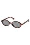 Mu 04Zs 21C40O 50 Women's Sunglasses