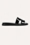 Columba Wide - Flat-BLK - BLACK-10