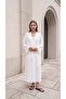 Maris Modal Long Kimono