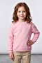 3 Thread Basic Unisex Kids Sweatshirt - 2