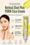 Retinal Microshot ™ Plus Pdrn Cica Cream 0.1% Made in Korea 20 ml - 5