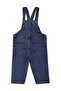 Pocket Detailed 6-18 Months Slopet - Blue - 3