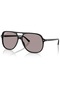 Rb2198 901 53 60 Unisex Sunglasses - 2