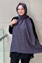 Diamond Huma Shawl - 2