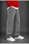 Men's Bol Cut Baggy Jeans - 2