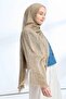 Organic Touch Viscose Shawl - 3