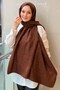 Diamond Maria Shawl - 2