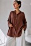 Women's Muslin Shirt Tr0935 - 3