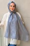 Diamond Orin Shawl