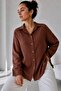 Women's Muslin Shirt Tr0935