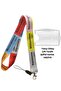 Anesthesia Medicines Card Strap Name Badge Neck Strap Lanyard Phone Strap Horizontal Vertical Card Protector