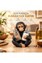3D Cute Monkey Designed Salt Shaker Pepper Shakers Set Salt Pepper Figurine Kitchen Decor Home Gift - 8