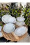 Dantel 17 Piece Breakfast Set - 2