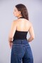 6751 (6664) Halter Neck Bodysuit - 3